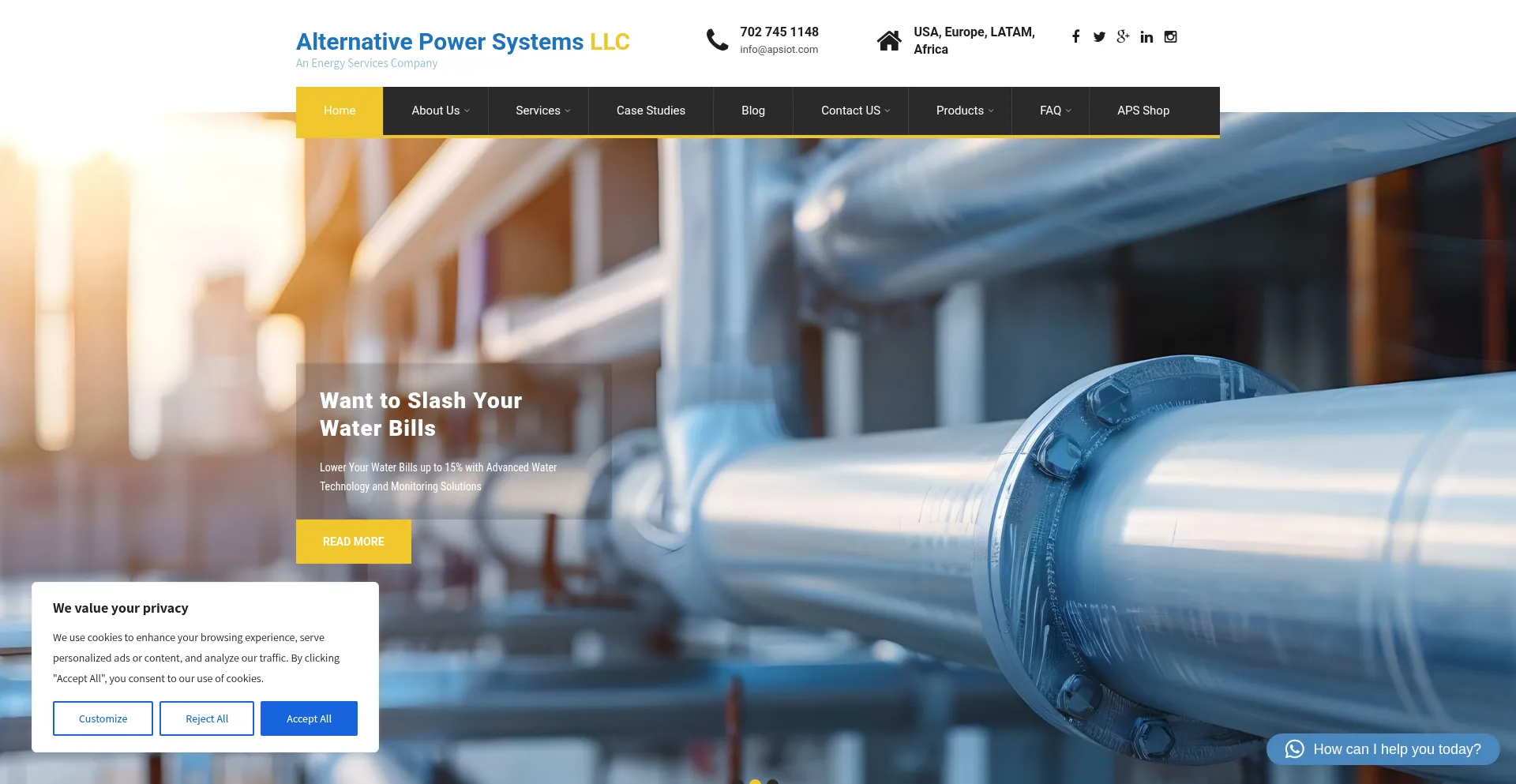 Apsiot.com