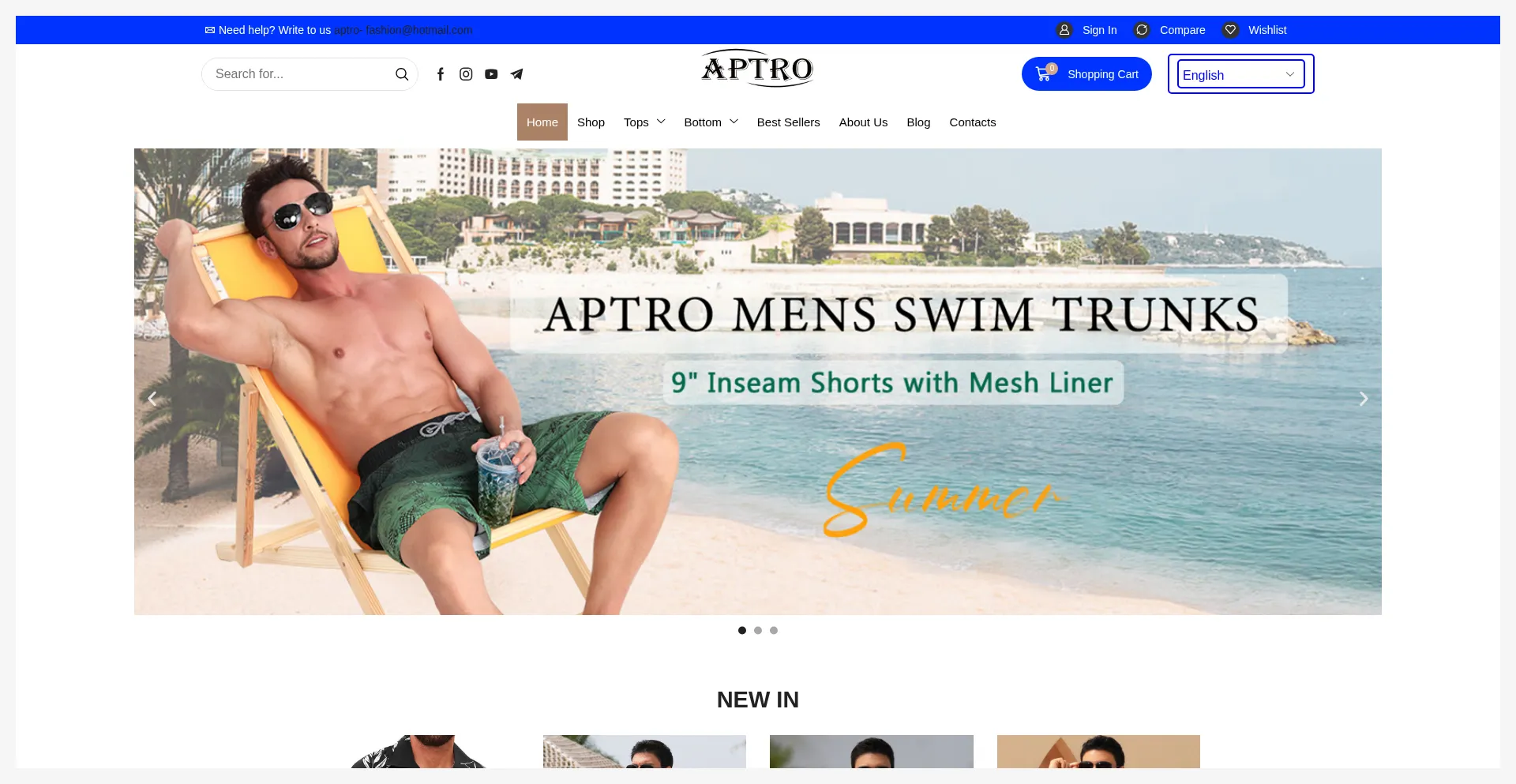 Aptro.net
