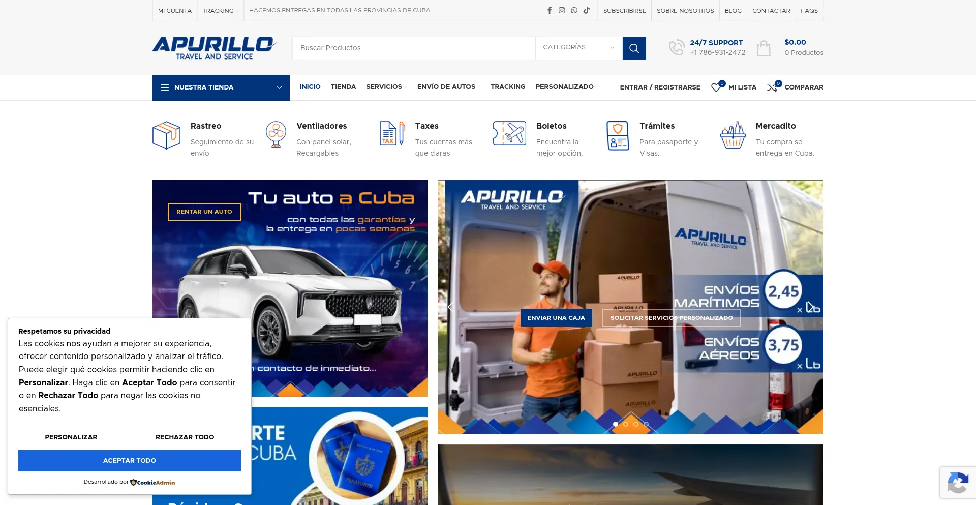 Apurillo.com