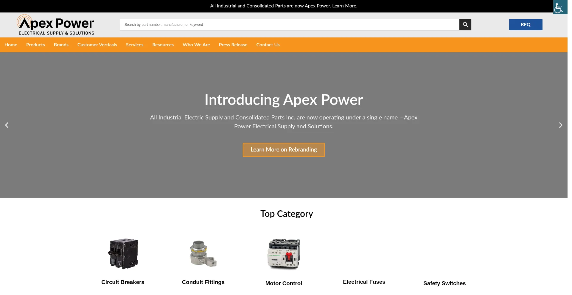 Apxpwr.com