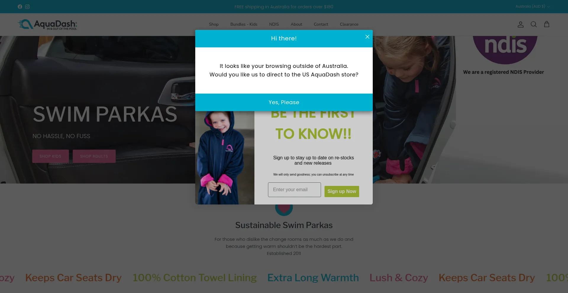 Aquadash.com.au