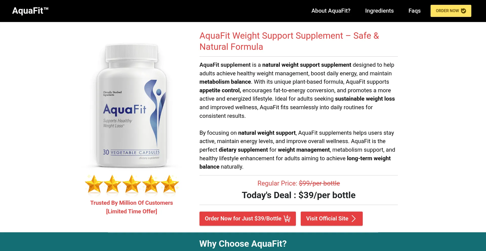 Aquafit-supplements.com