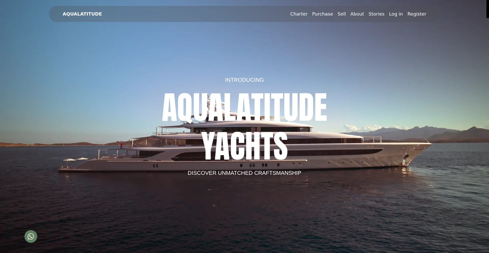Aqualatitudeyachts.com