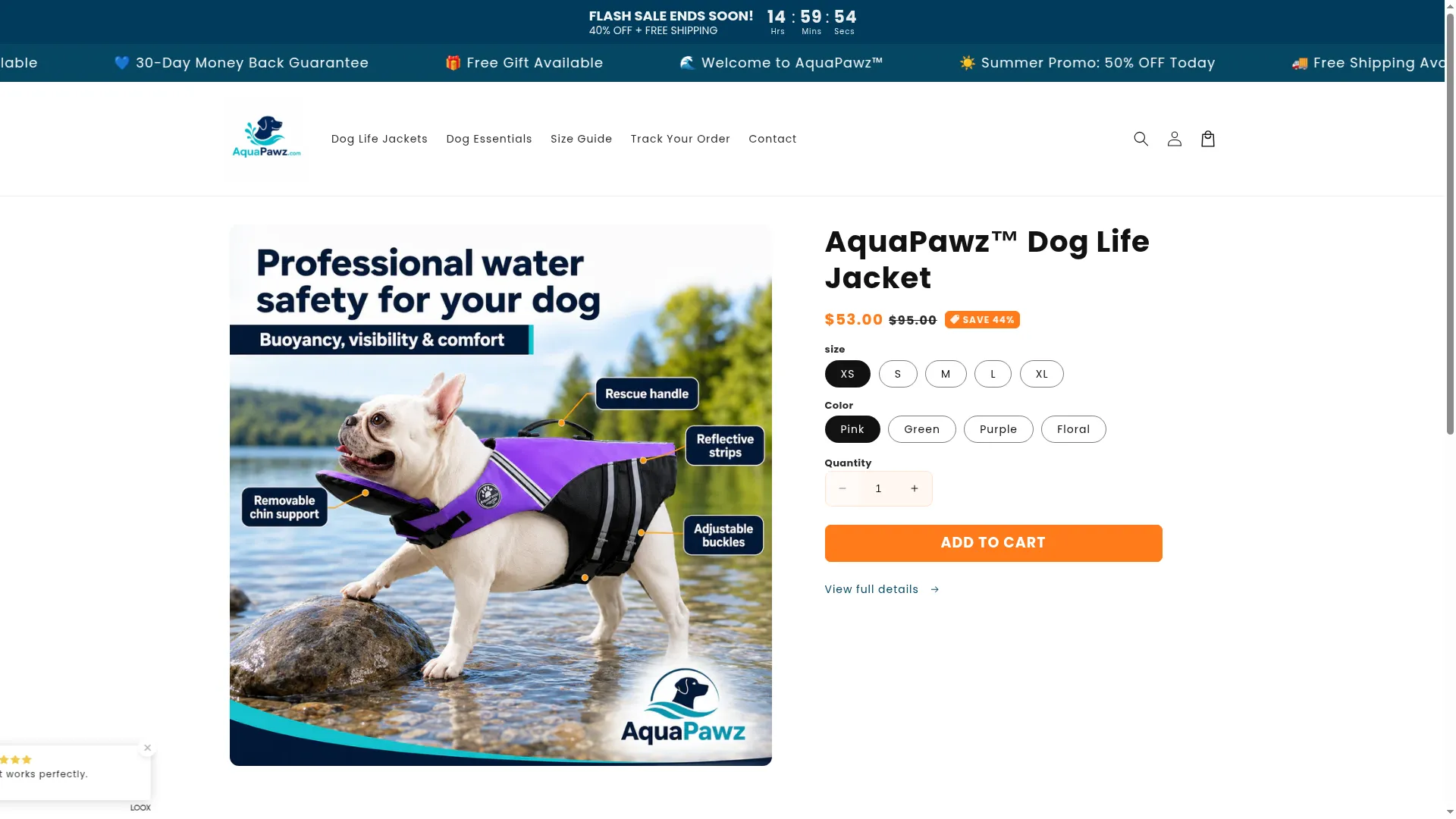 Aquapawz.store