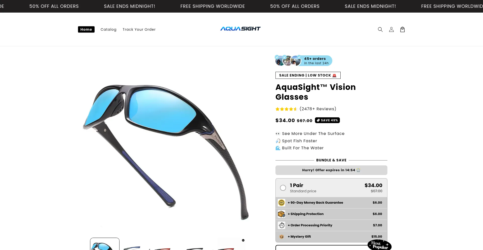 Aquasight.store