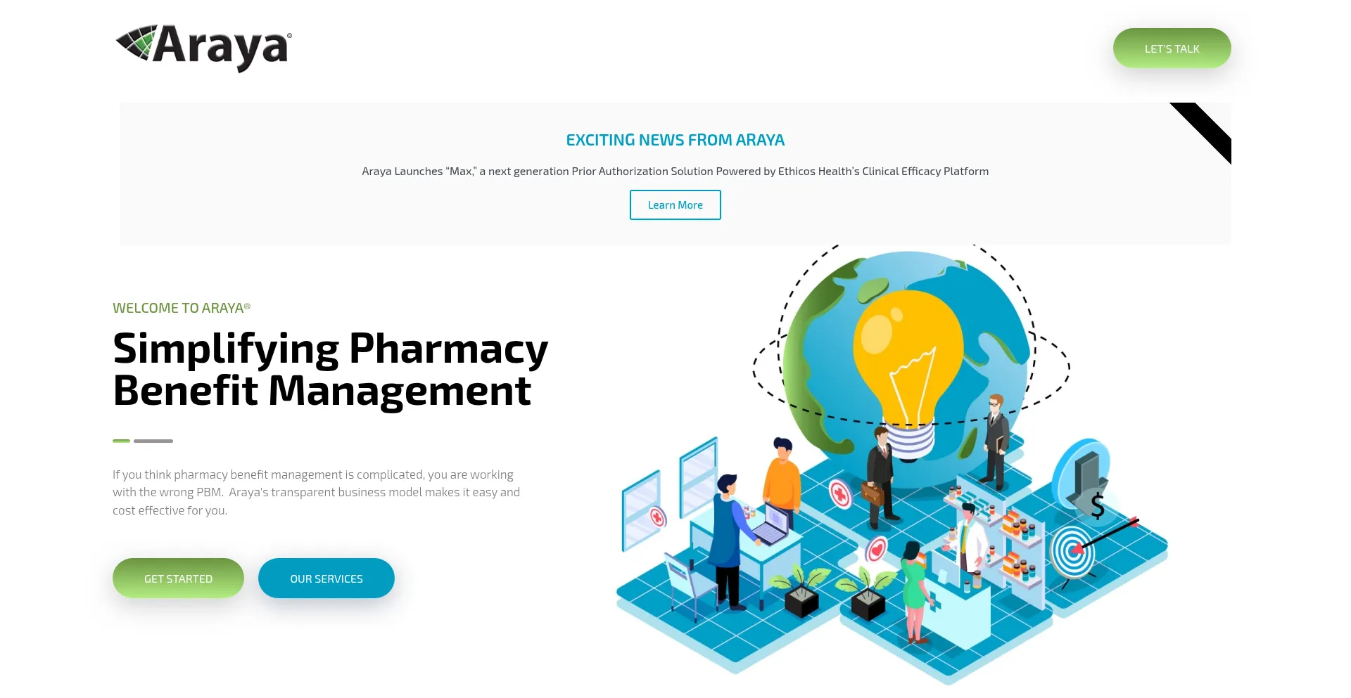 Arayarx.com