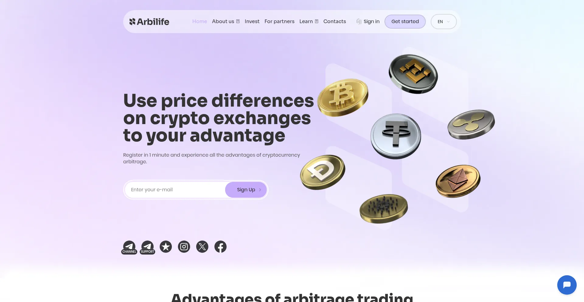 Arbilife.org