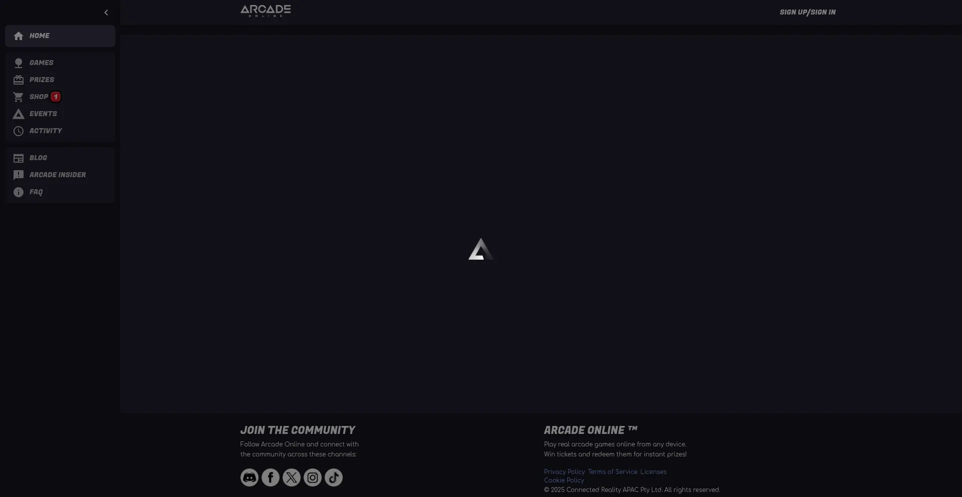 Is Arcade.online Safe?