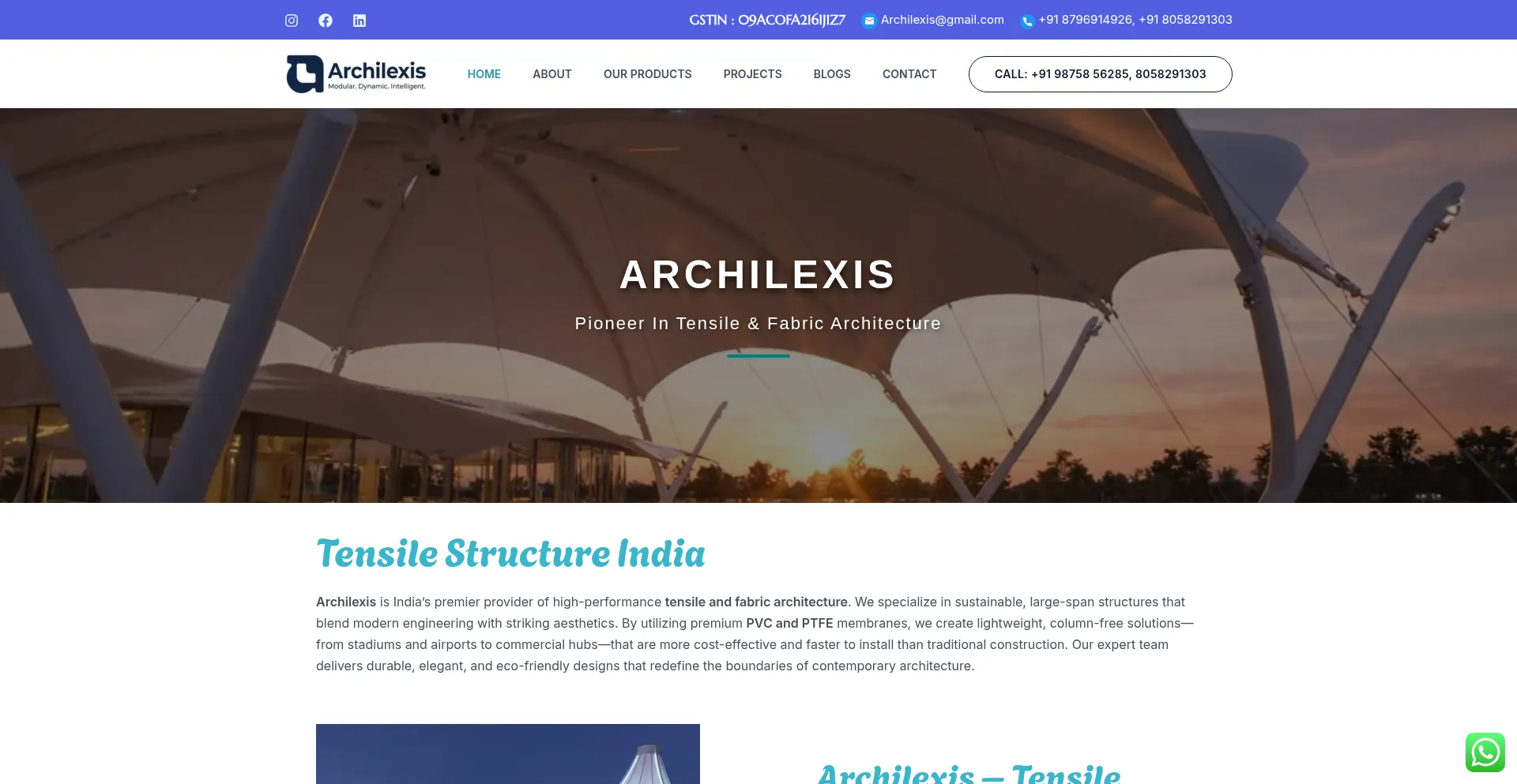 Archilexis.com