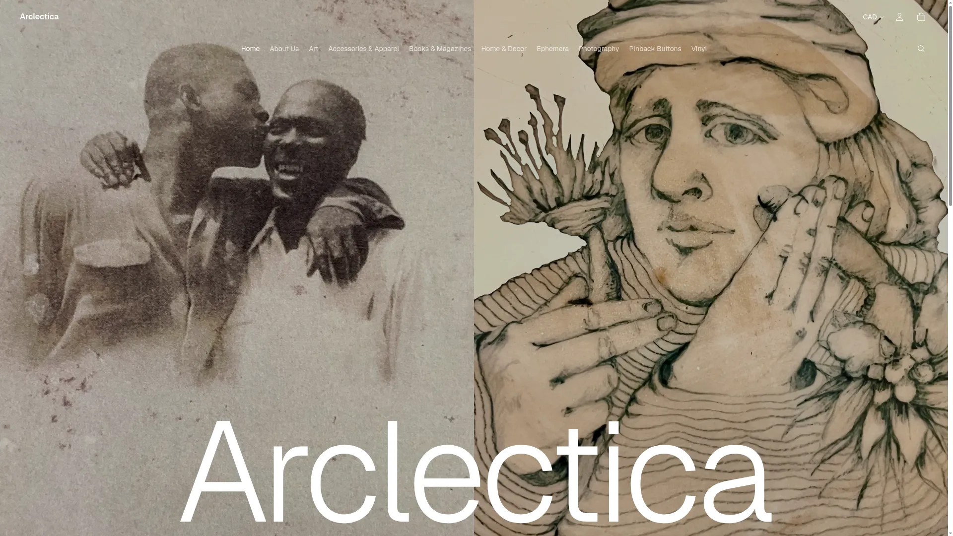 Arclectica.com
