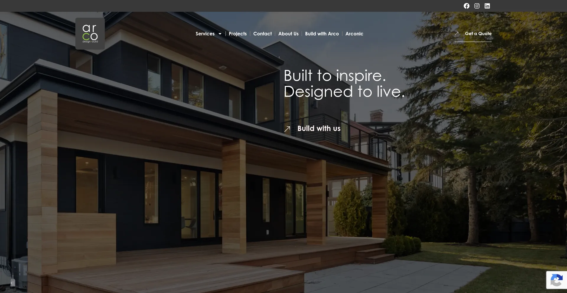 Arcollc.com