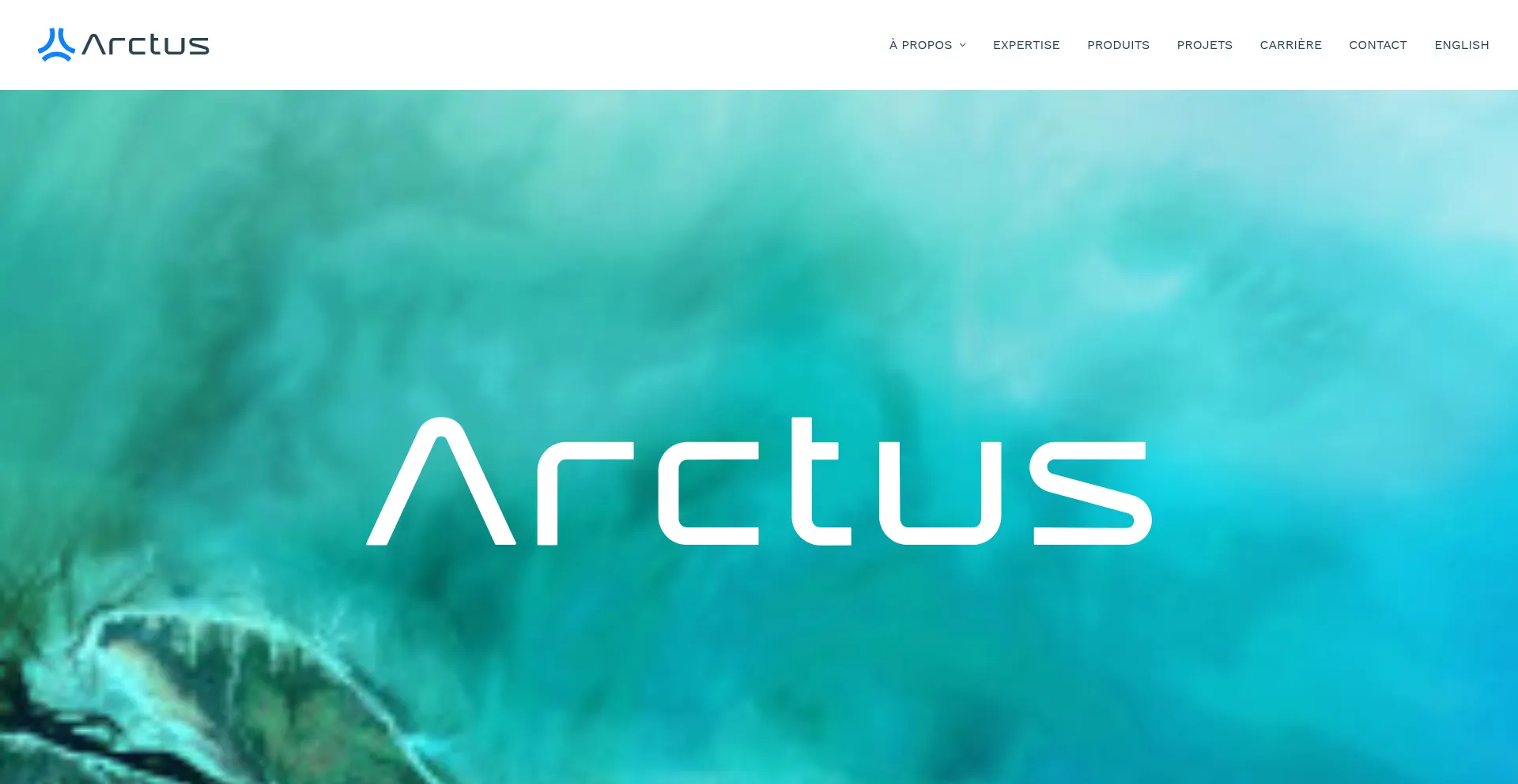 Arctus.ca