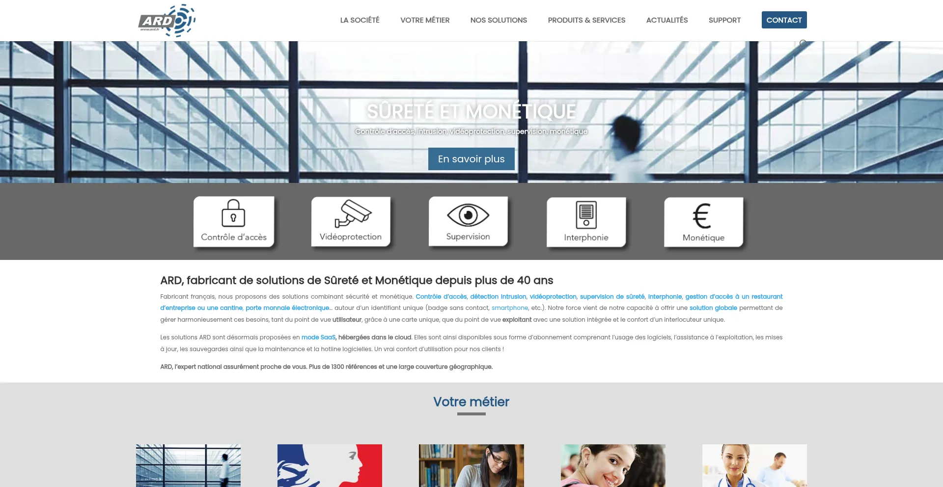 Is Ard.fr Safe?