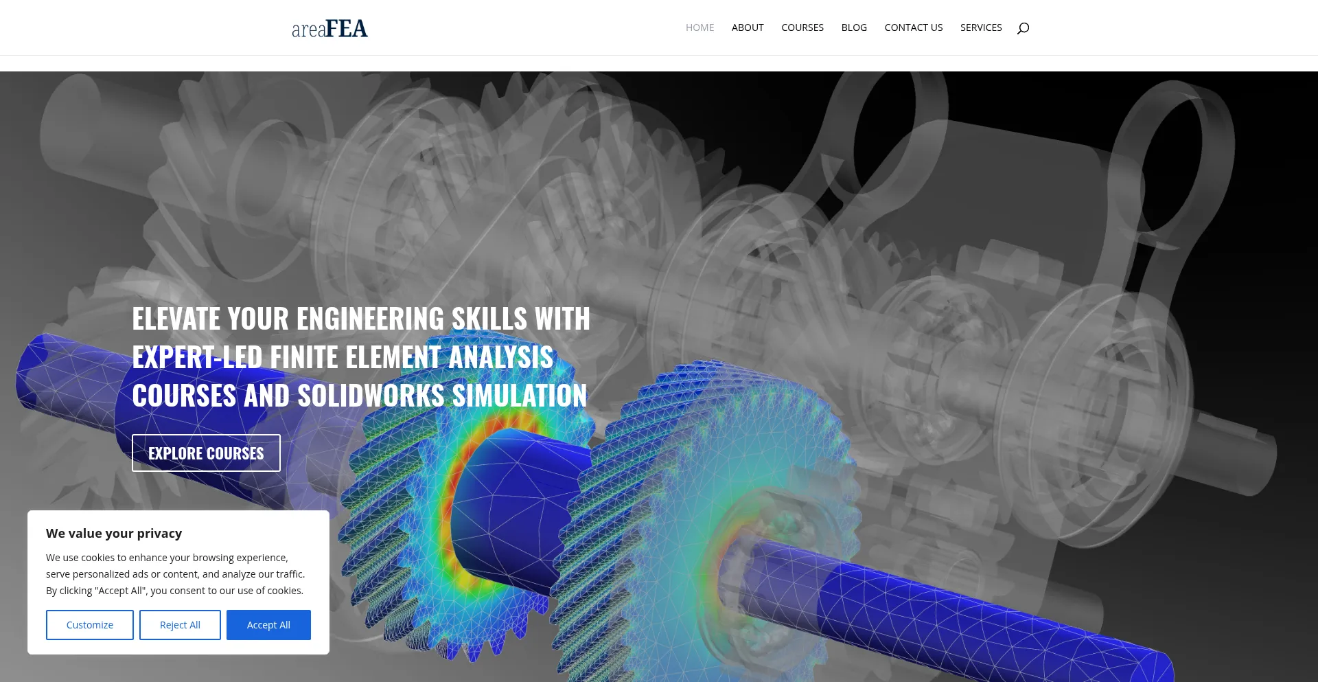 Areafea.com