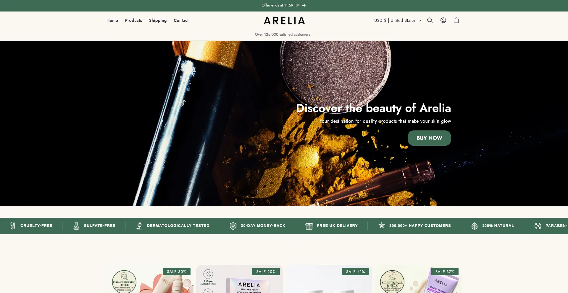 Areliad.com