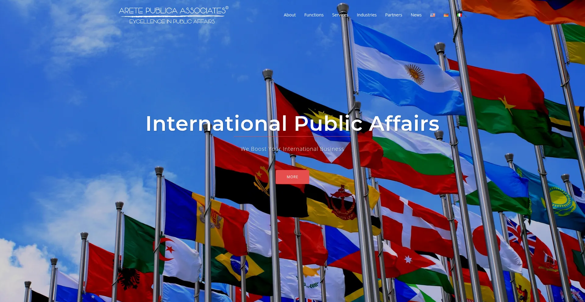 Is Arete-publica.com Safe?