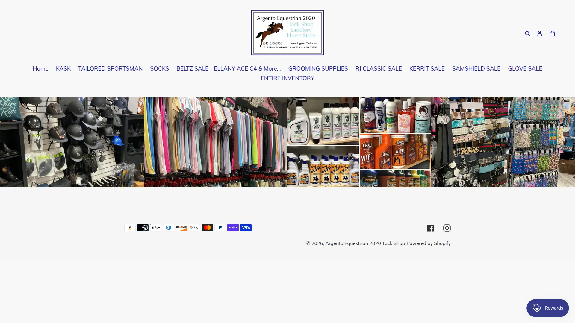 Argentotack.com