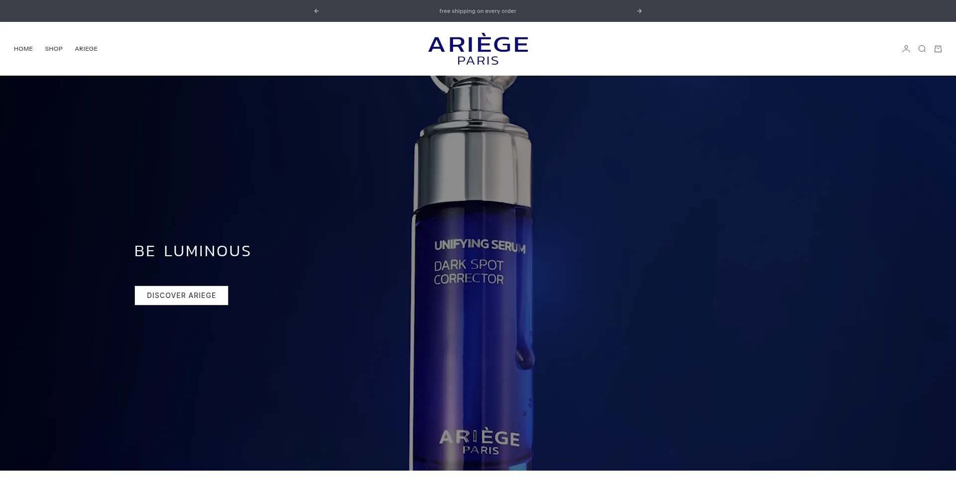 Ariegeparis.com