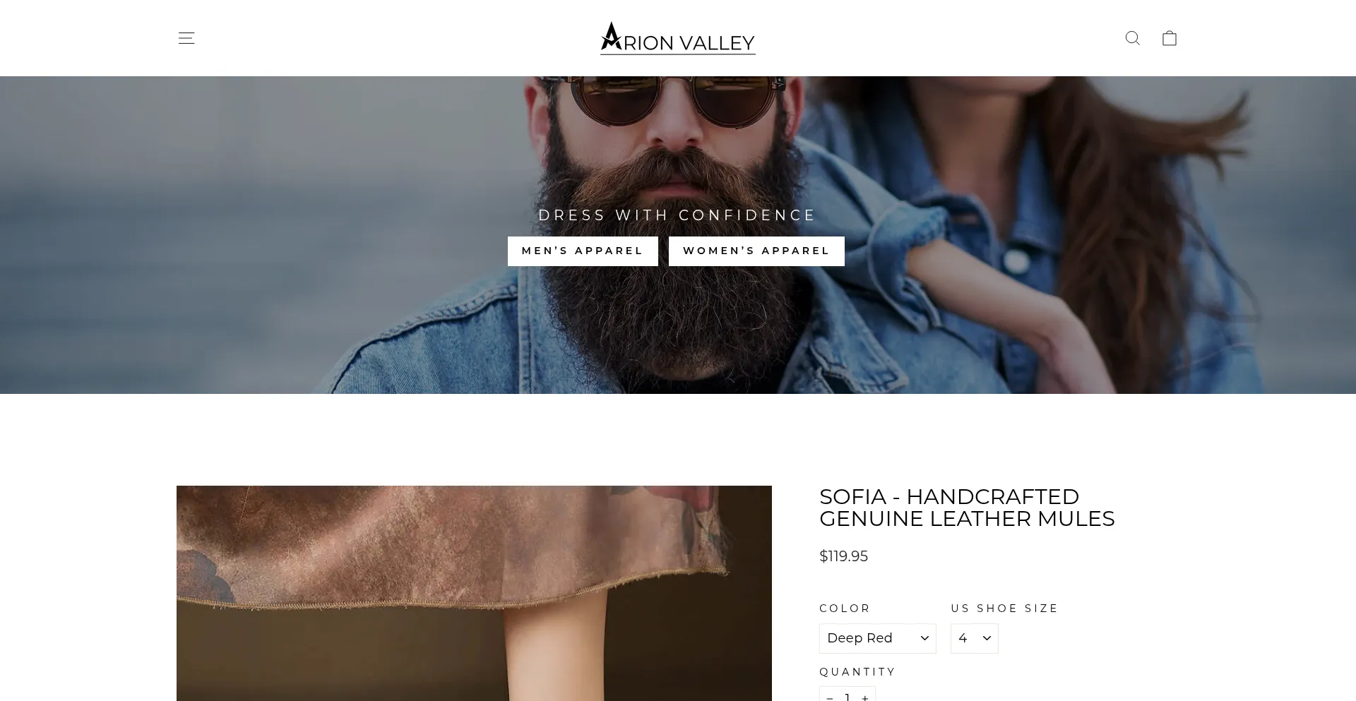 Is Arionvalley.com Safe?