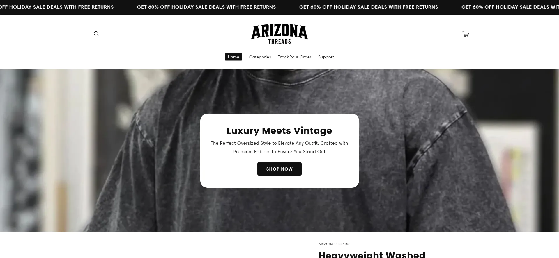 Arizonathreads.com