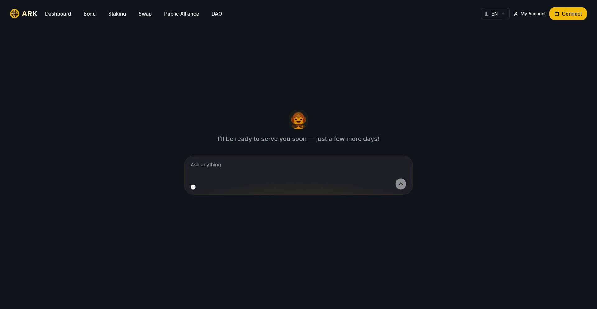 Is Ark.pro Safe?
