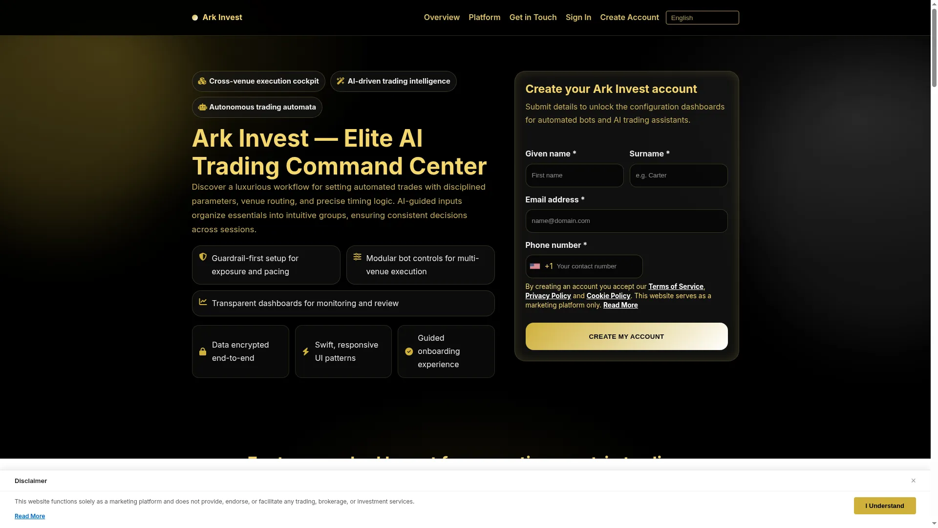 Ark-invest.club