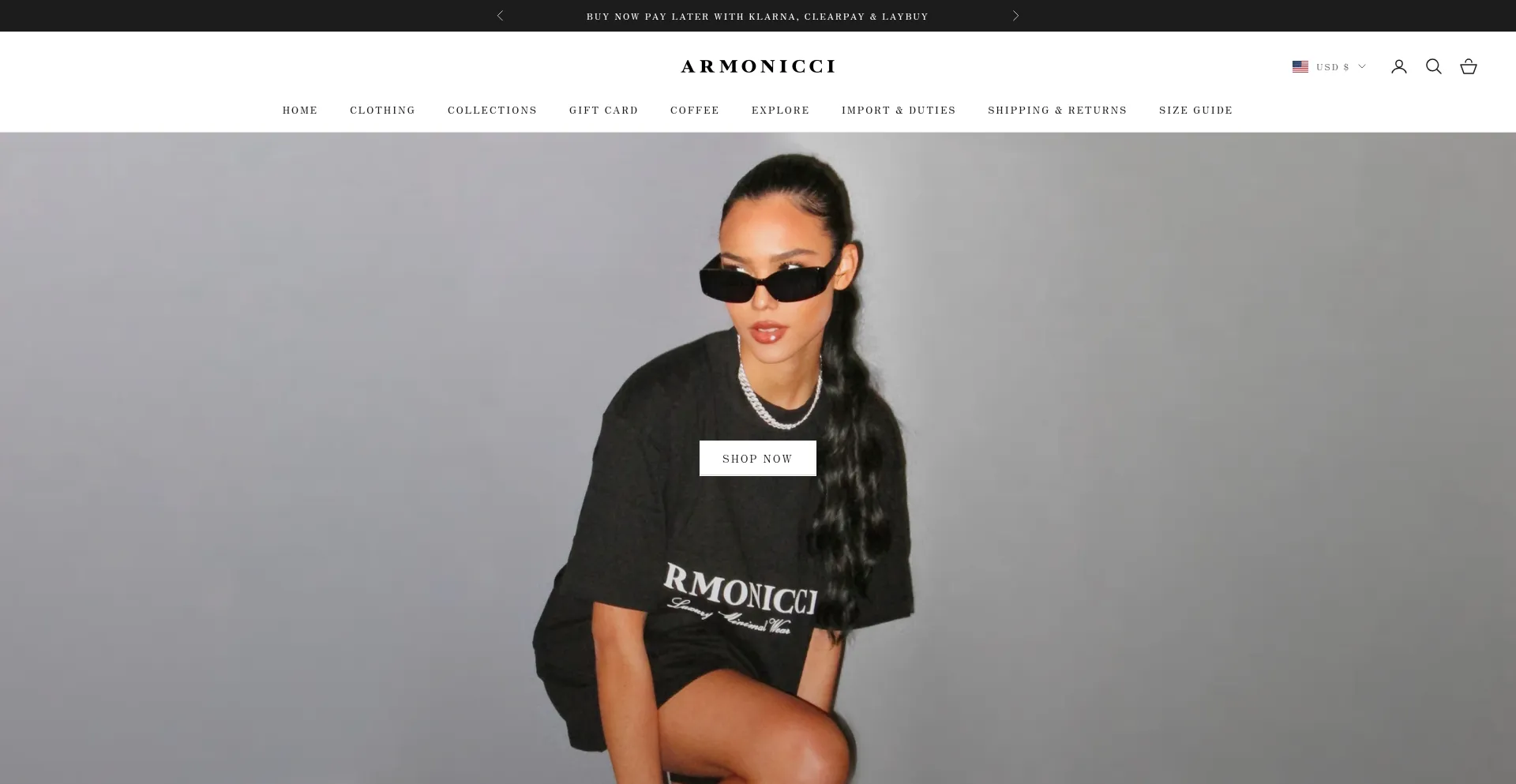 Armonicci.com