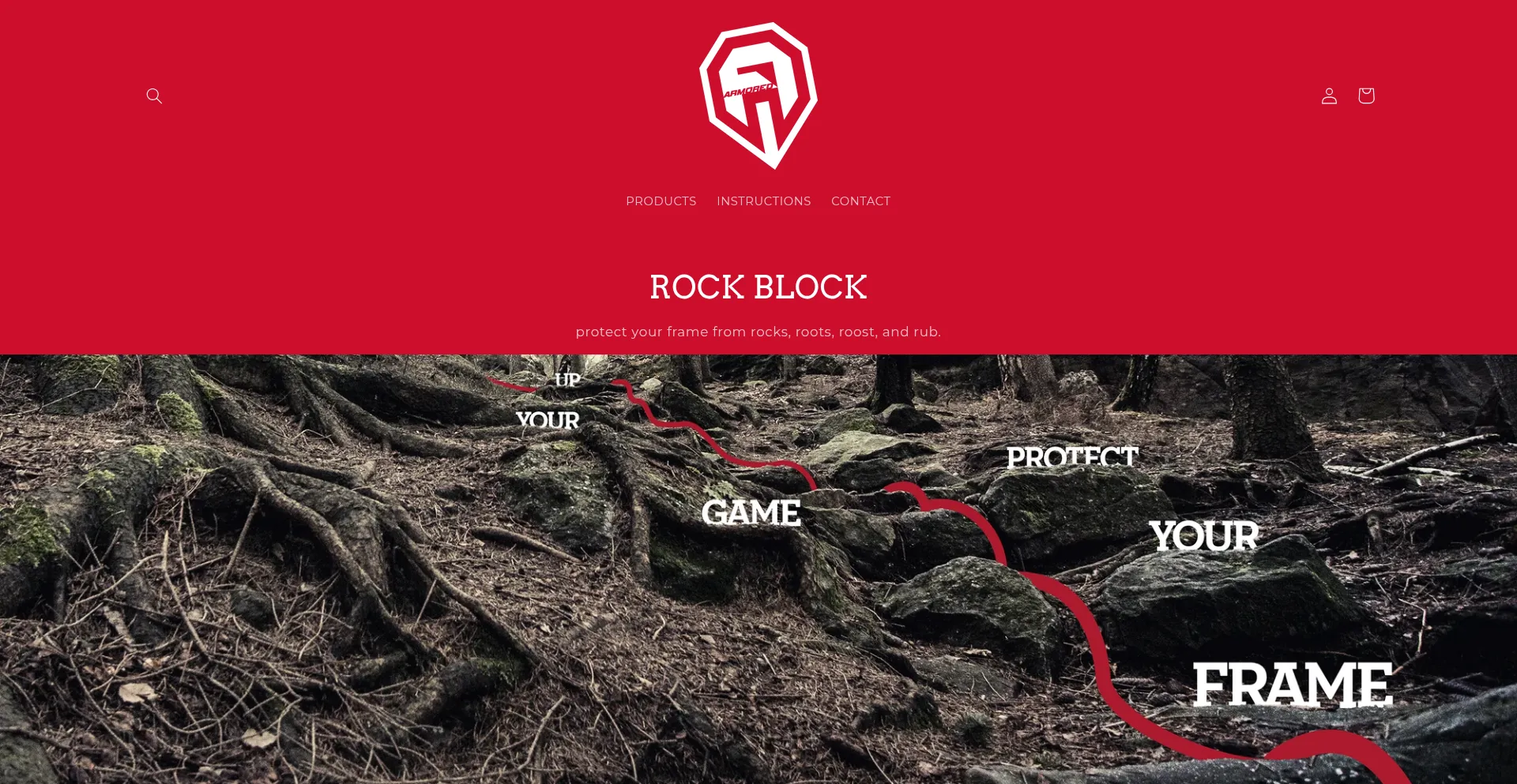 Armoredmtb.com