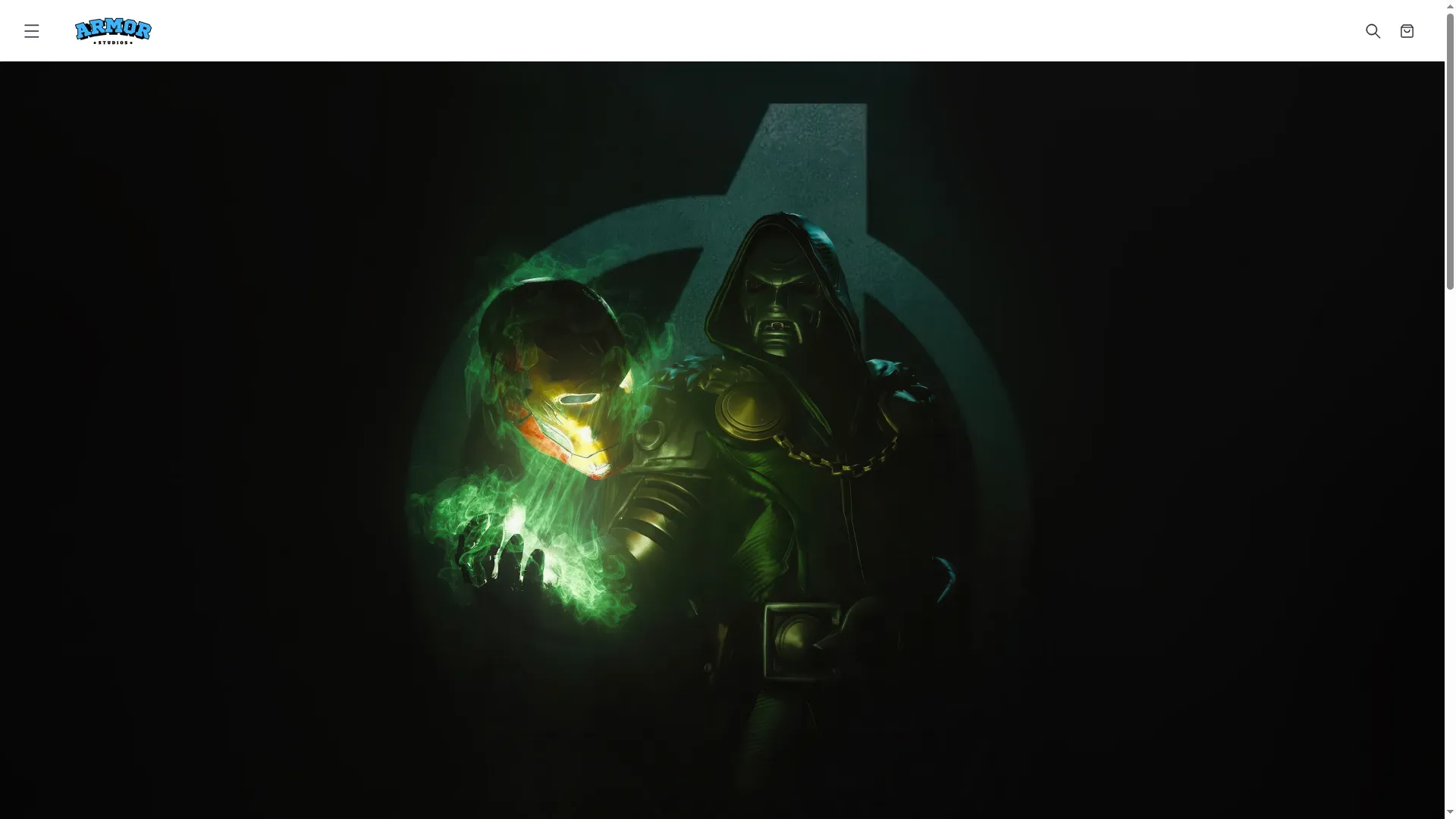 Armorstudios.fr