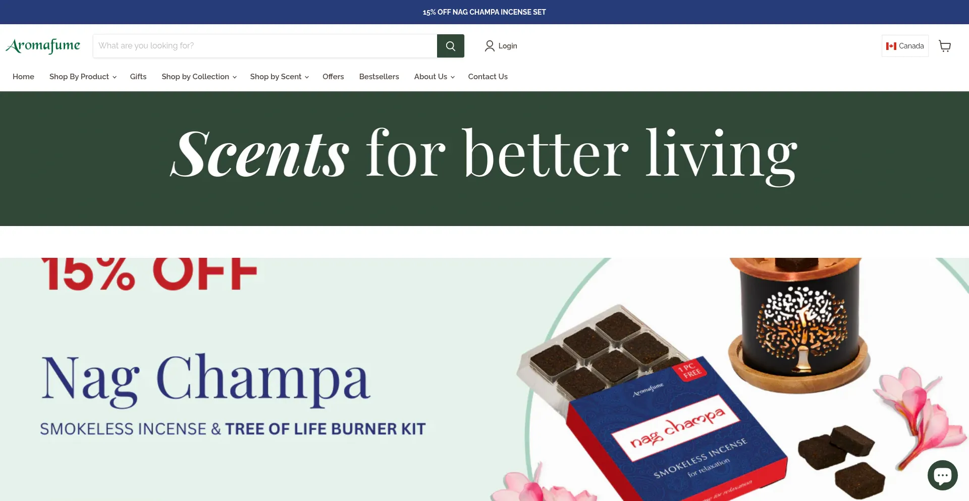 Is Aromafume.ca Safe?