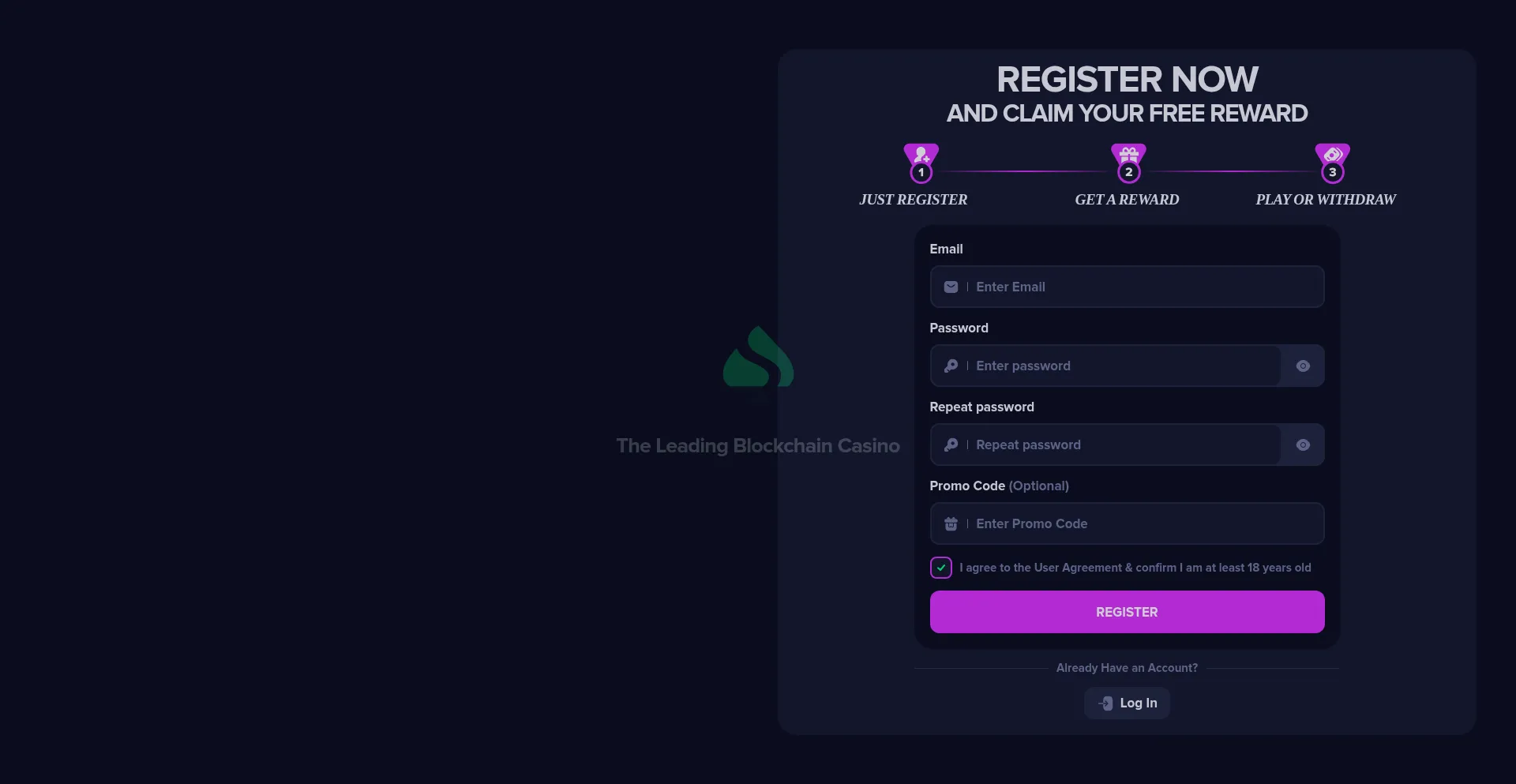 Is Aroxbet.com Safe?