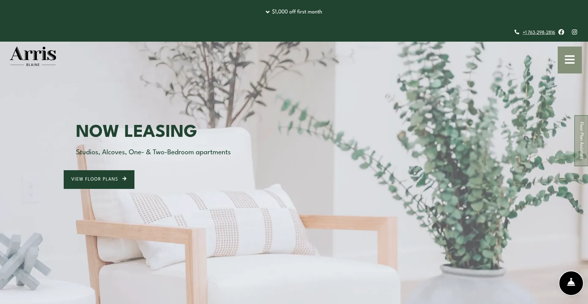 Arrisblaine.com