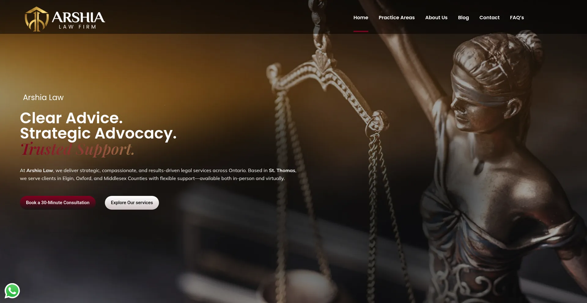 Arshialaw.ca