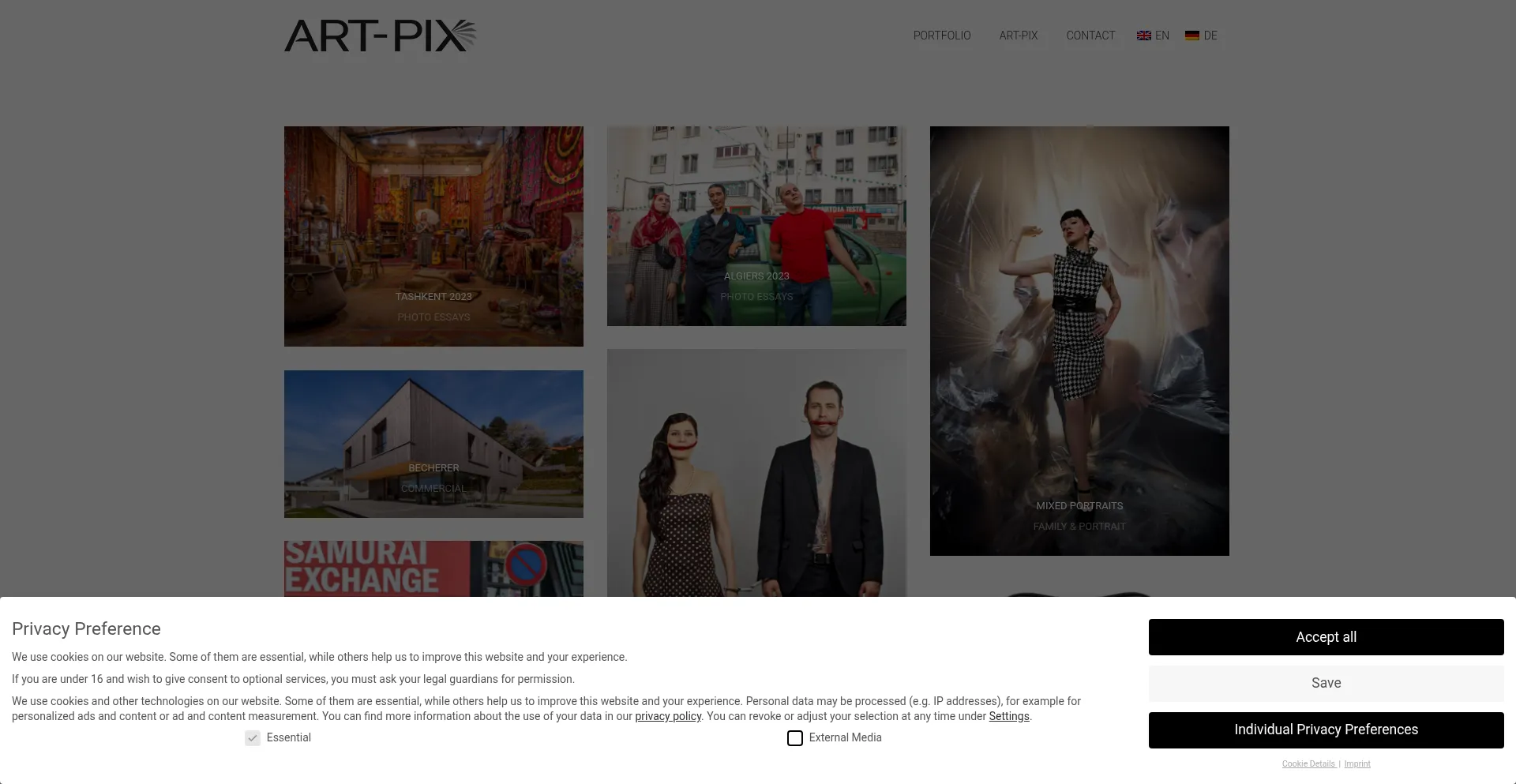 Art-pix.de