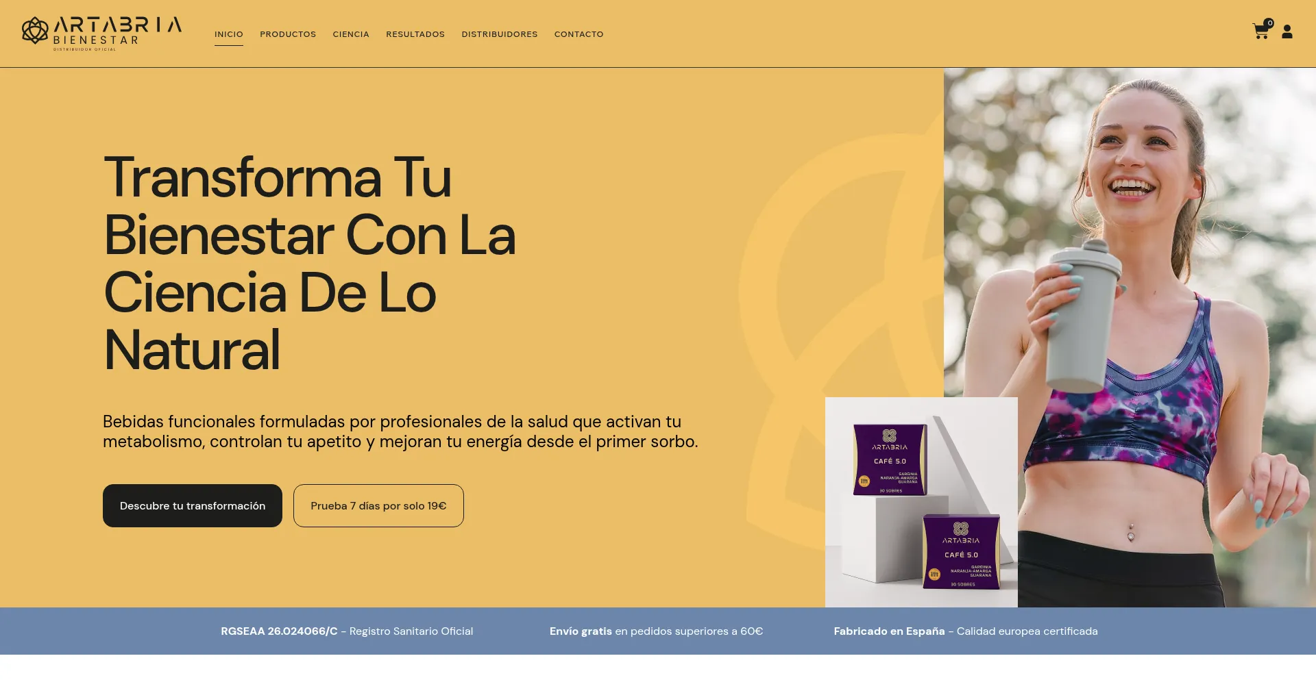 Artabriabienestar.com