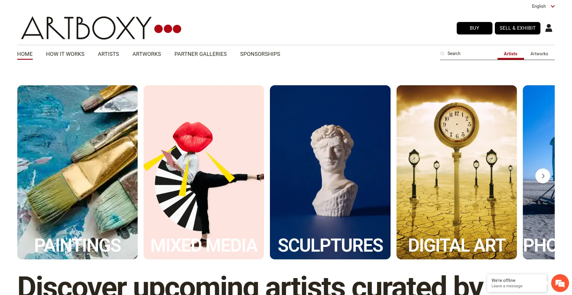 Is Artboxy.com Safe?