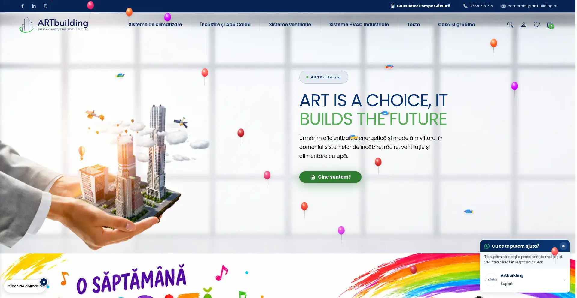 Artbuilding.ro