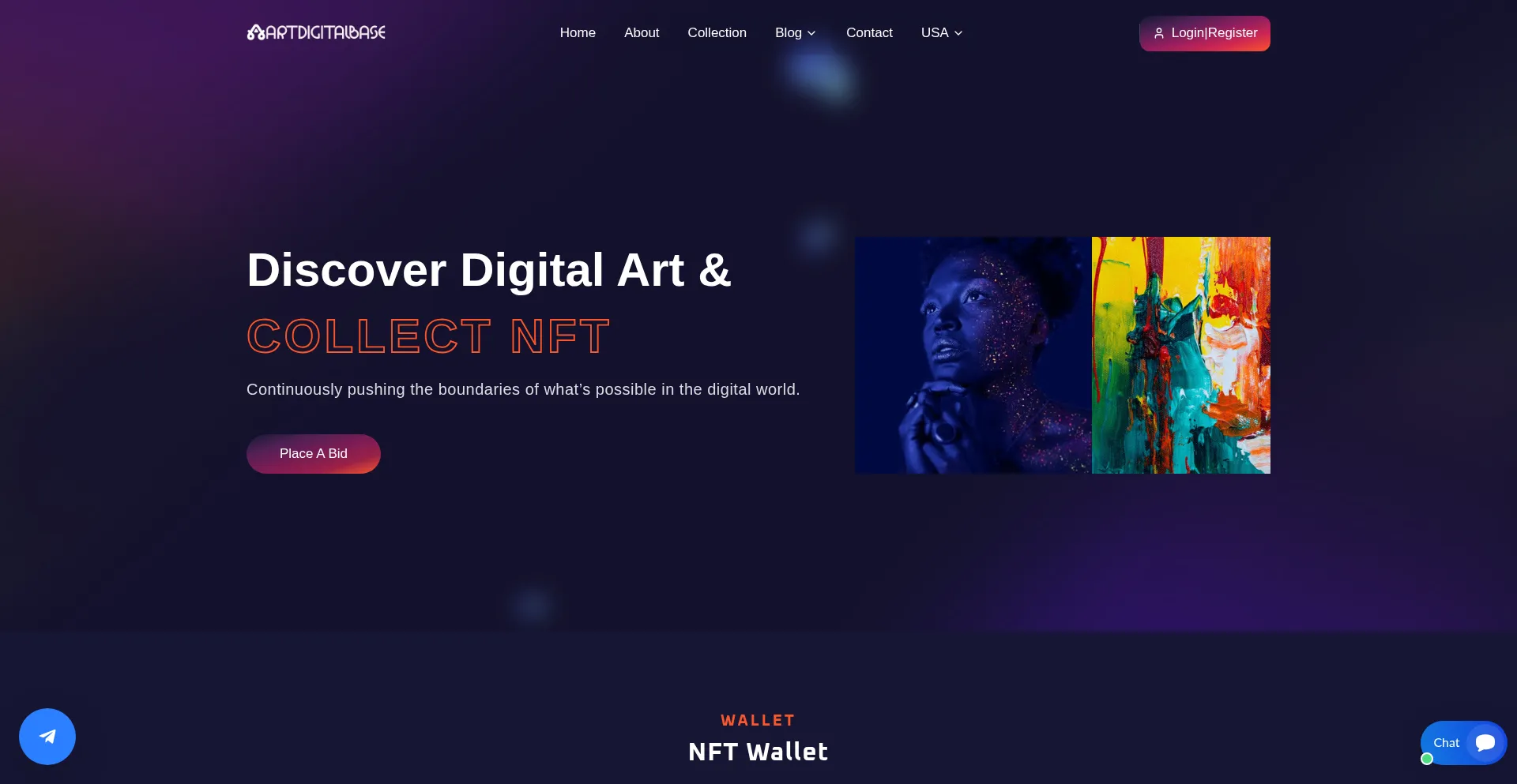 Is Artdigitalbase.com Safe?