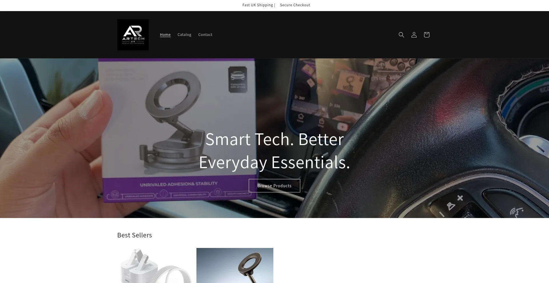 Artechuk.com