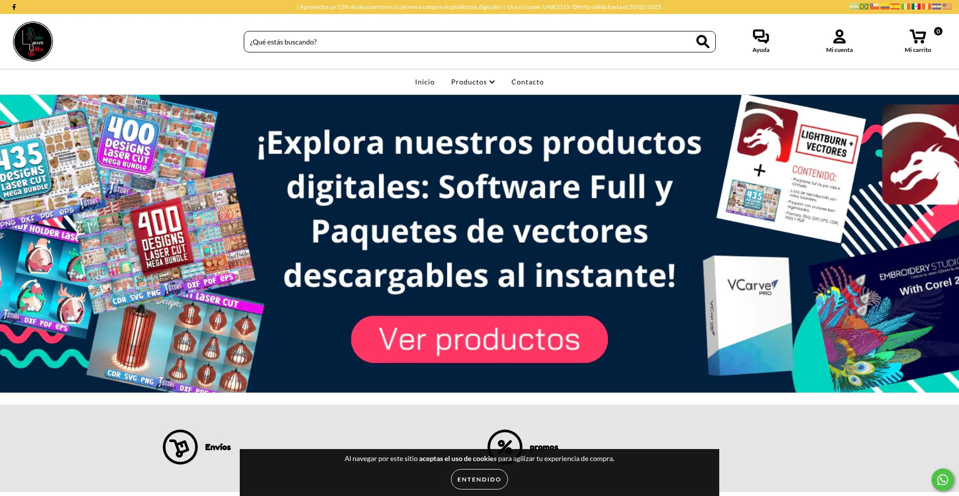 Artelasermx.com