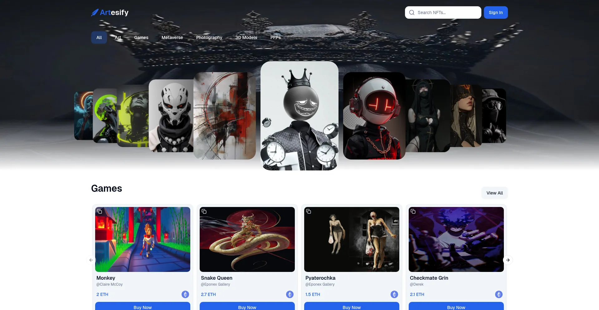 Artesify.com
