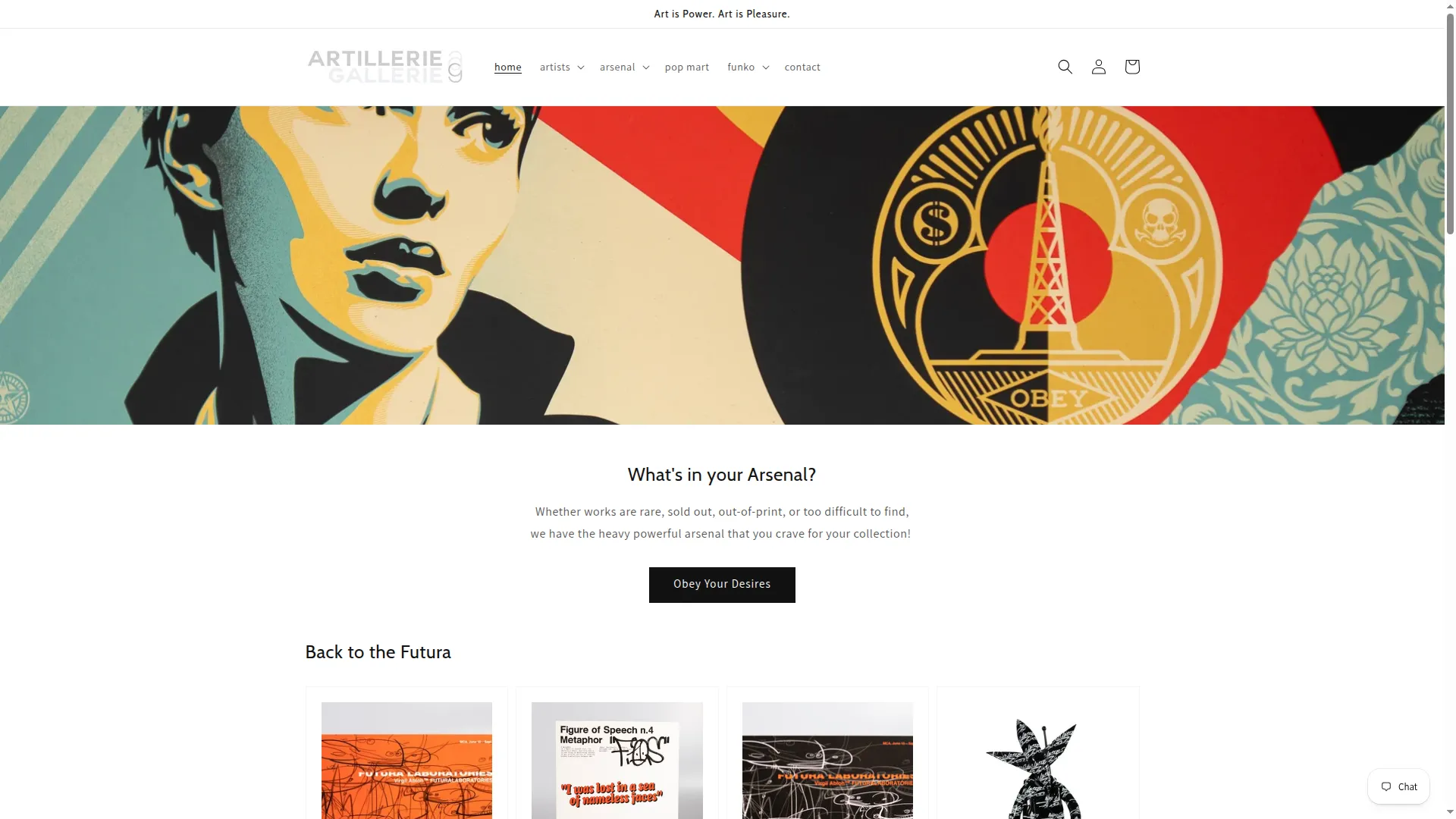 Artilleriegallerie.com