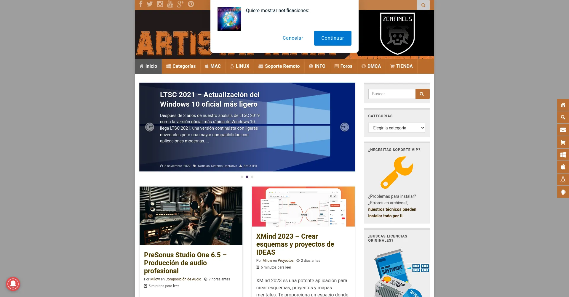 Artistapirata.com (Artista Pirata) Reviews + Scan Report