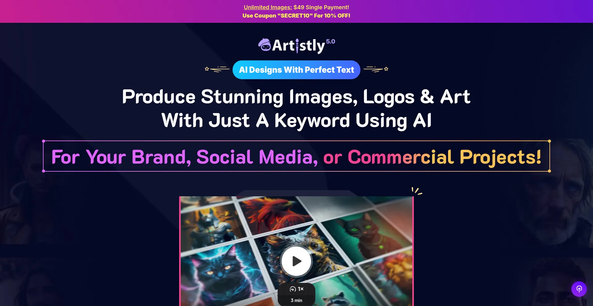 Is Artistly.ai Safe?