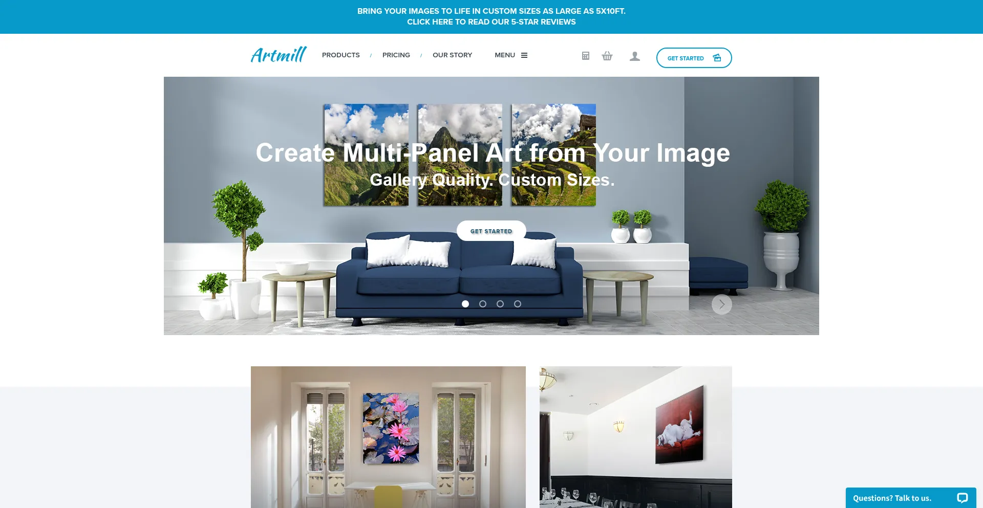 Artmill.com