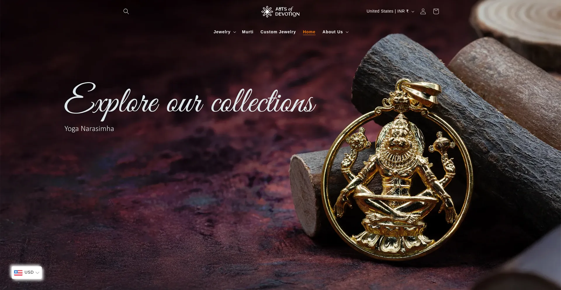 Is Artsofdevotion.com Safe?