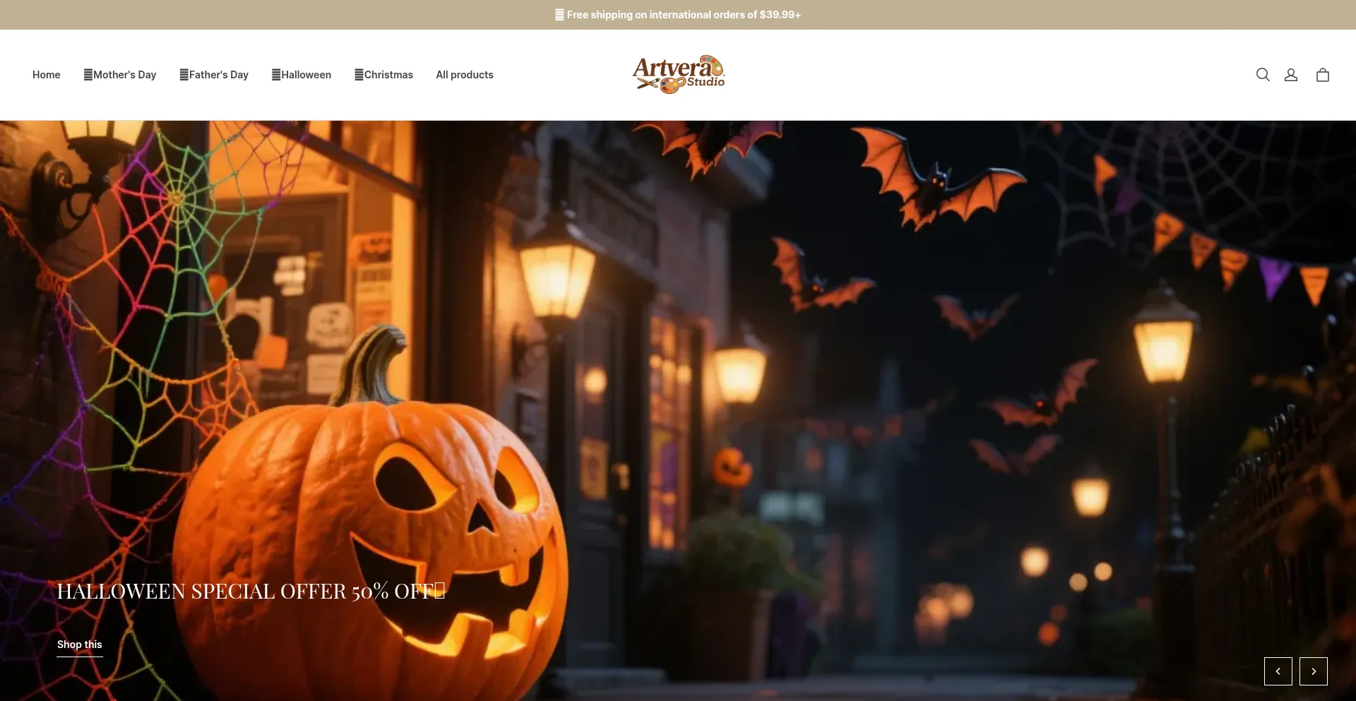 Is Artverastudio.com Safe?
