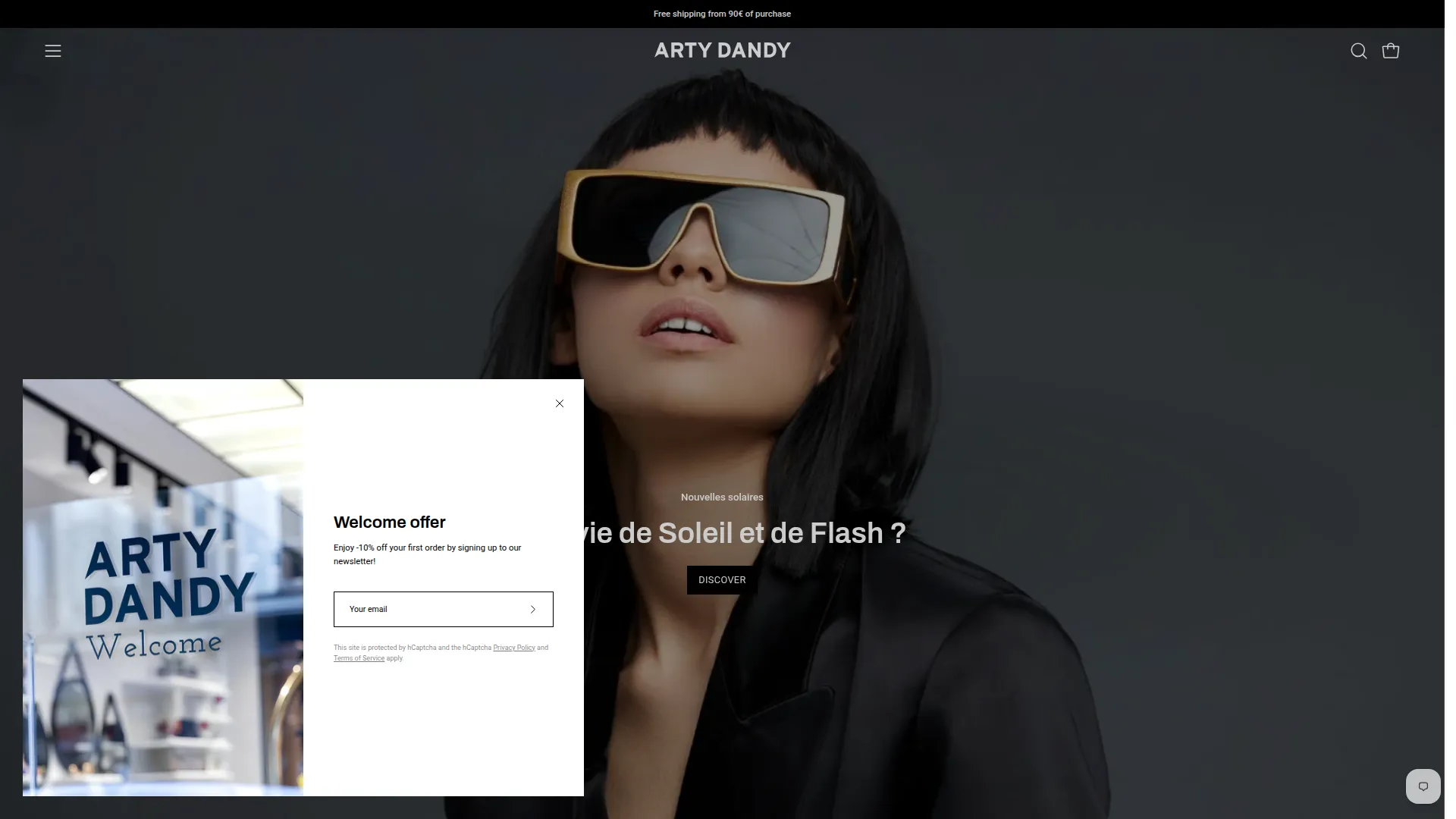 Artydandy.com