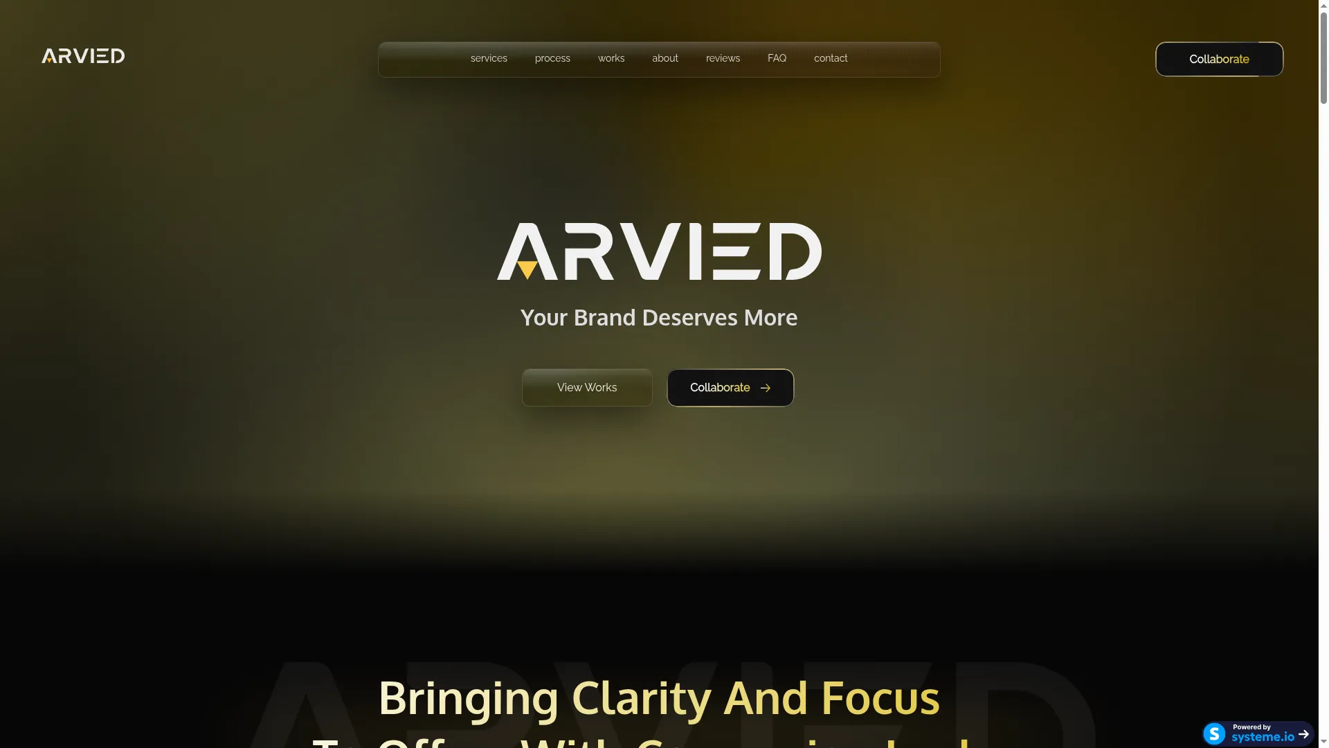 Arvied.com