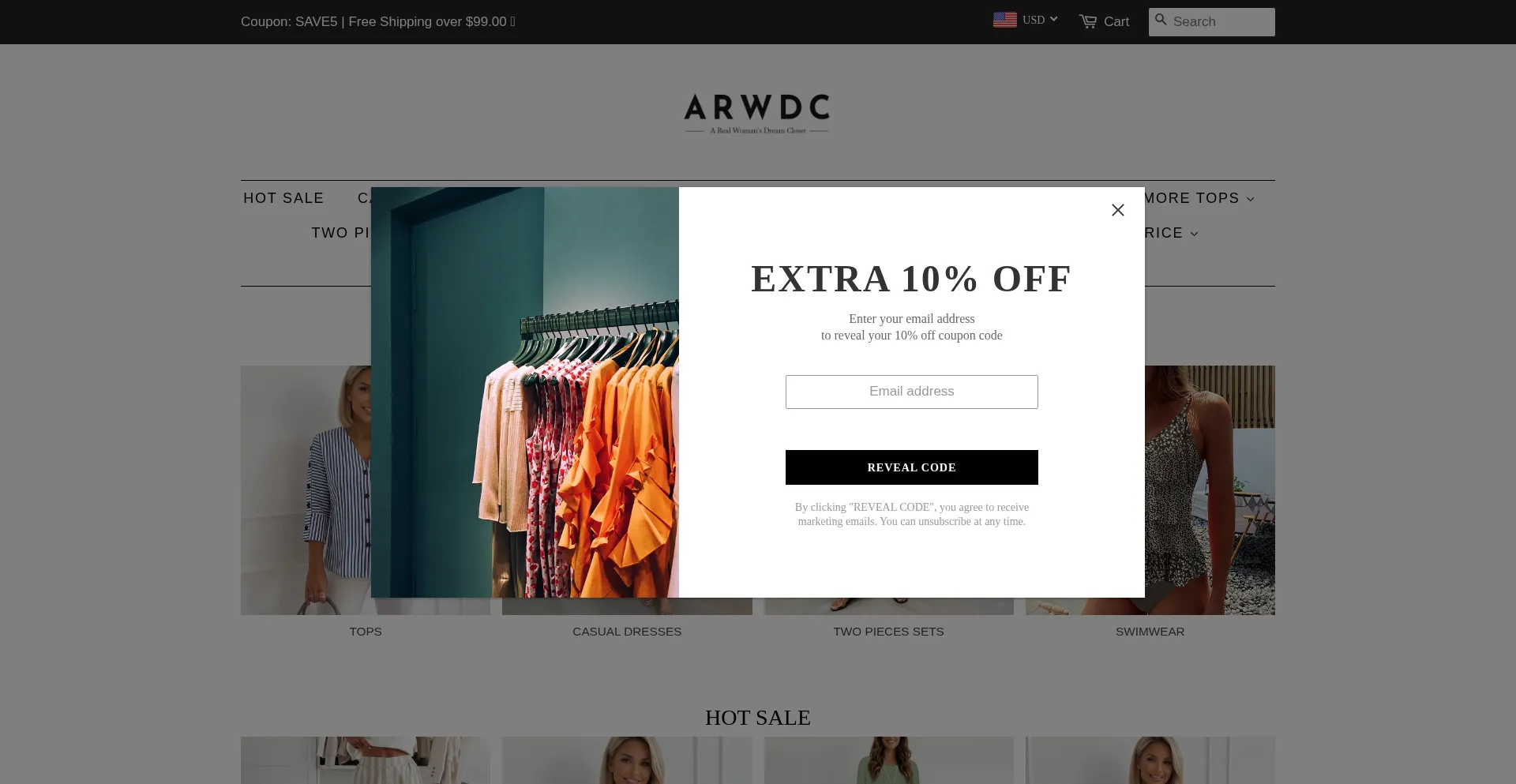 Arwdc.com